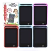 6502 LCD writing tablet Application Scenario